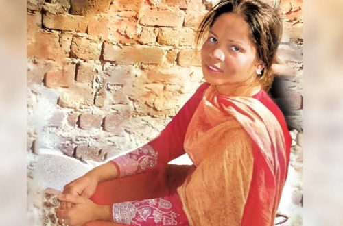 A child sitting in a chair AI-generated content may be incorrect.