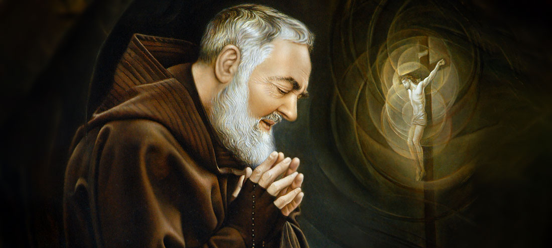 A person with a beard and a white beard praying

Description automatically generated